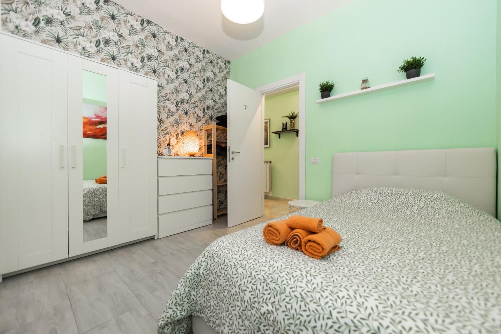 Lotus - Appartamento Sul Mare A Ostia Con Giardino Relax Εξωτερικό φωτογραφία