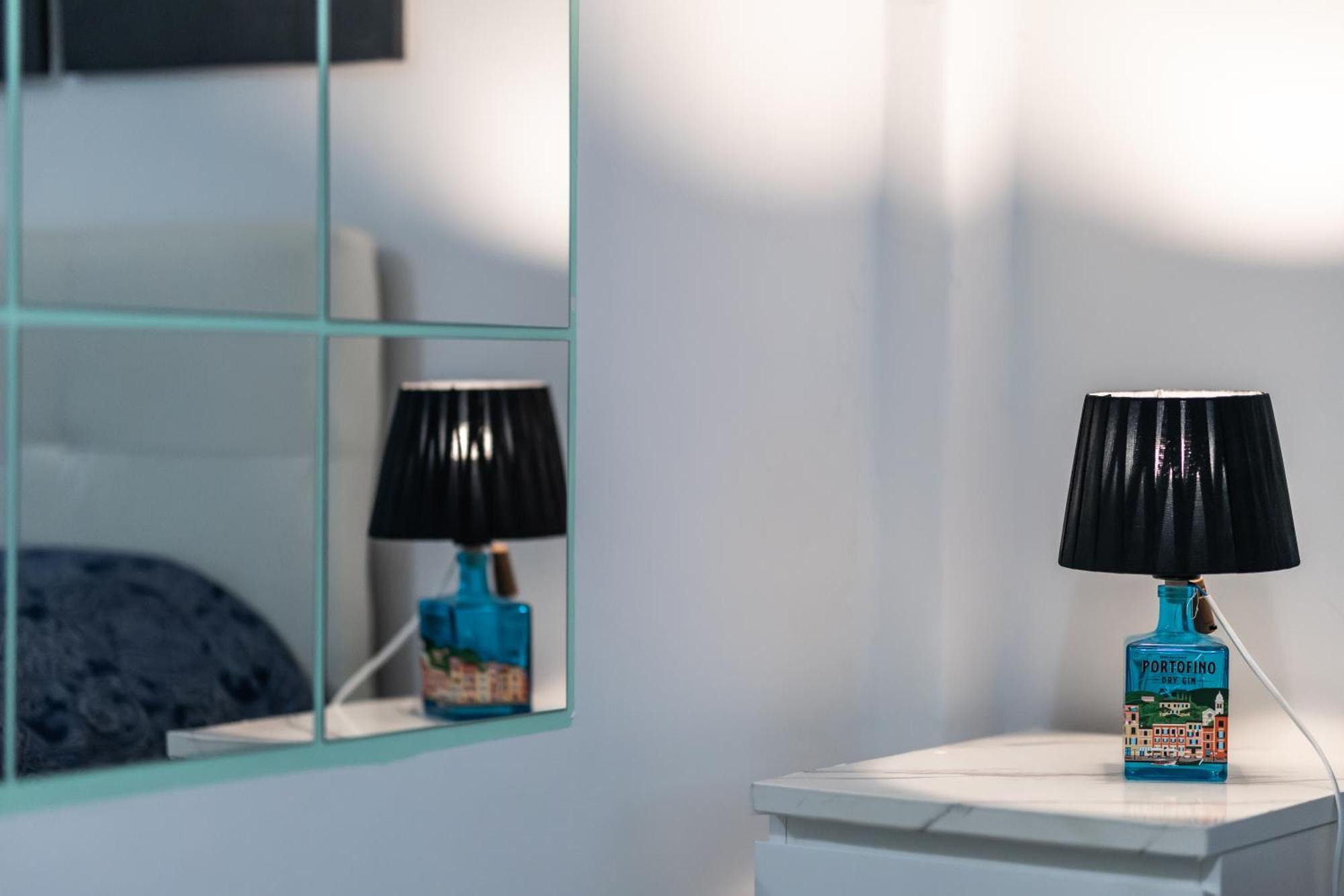 Lotus - Appartamento Sul Mare A Ostia Con Giardino Relax Εξωτερικό φωτογραφία