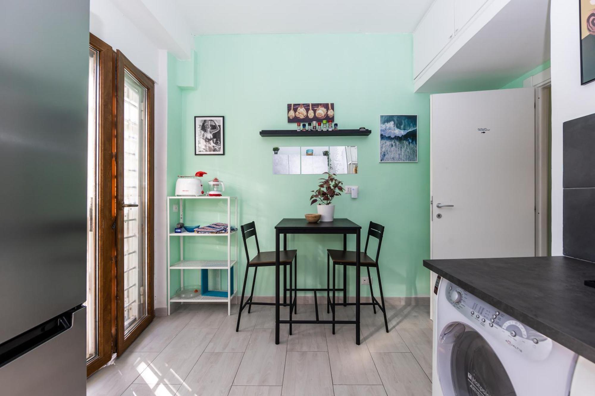 Lotus - Appartamento Sul Mare A Ostia Con Giardino Relax Εξωτερικό φωτογραφία