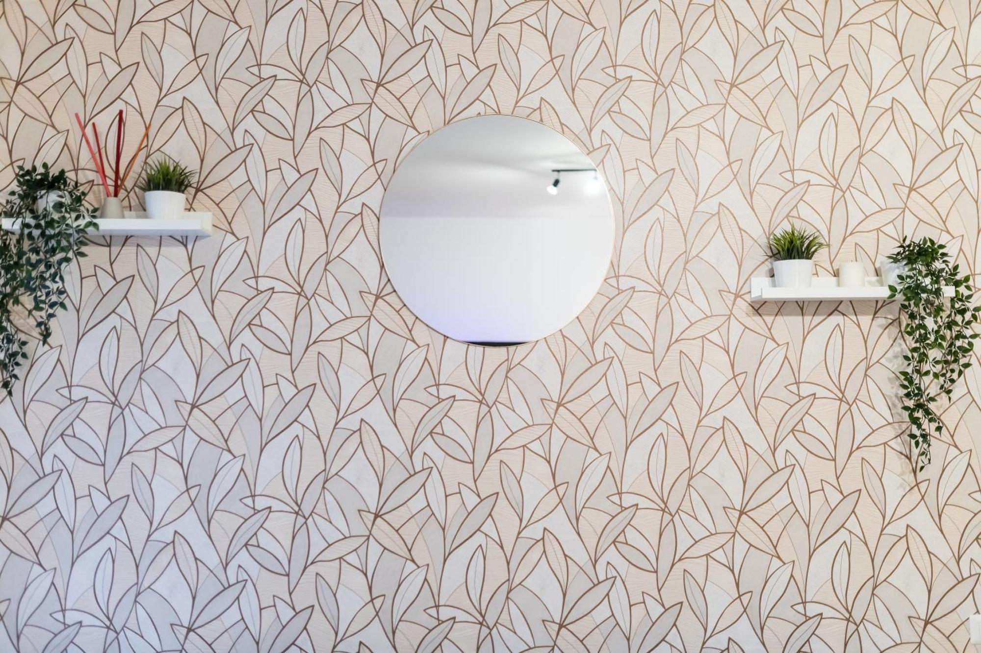 Lotus - Appartamento Sul Mare A Ostia Con Giardino Relax Εξωτερικό φωτογραφία